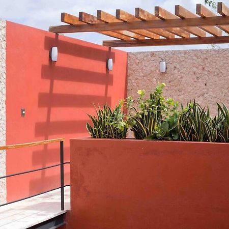 Willa Casona Xtabay, En El Centro De Valladolid Valladolid  Zewnętrze zdjęcie