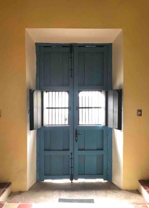 Willa Casona Xtabay, En El Centro De Valladolid Valladolid  Zewnętrze zdjęcie