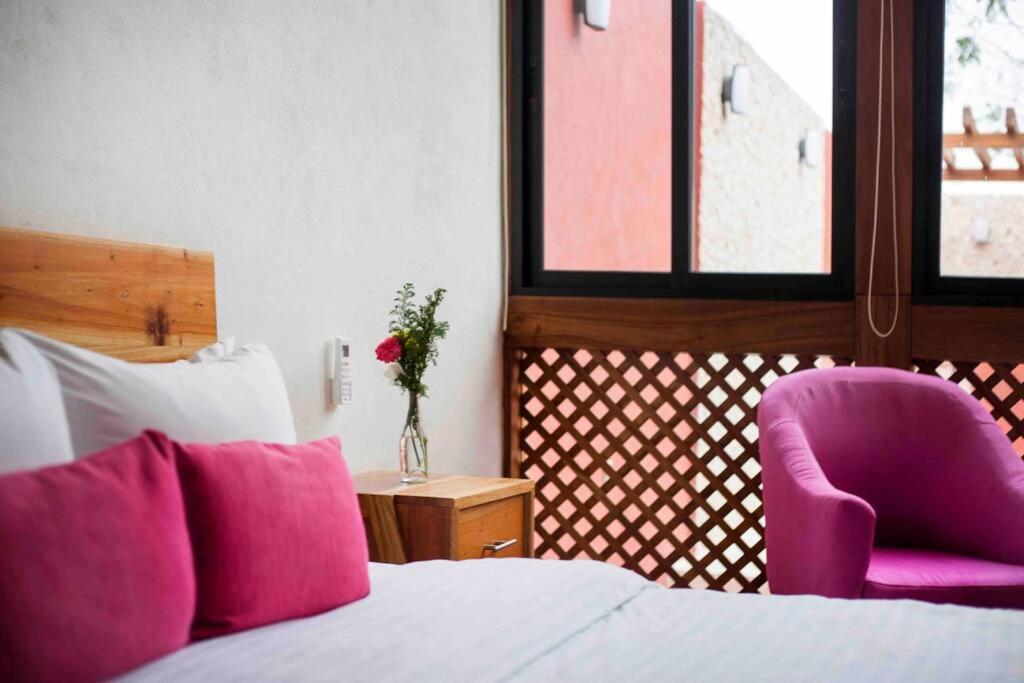 Willa Casona Xtabay, En El Centro De Valladolid Valladolid  Zewnętrze zdjęcie